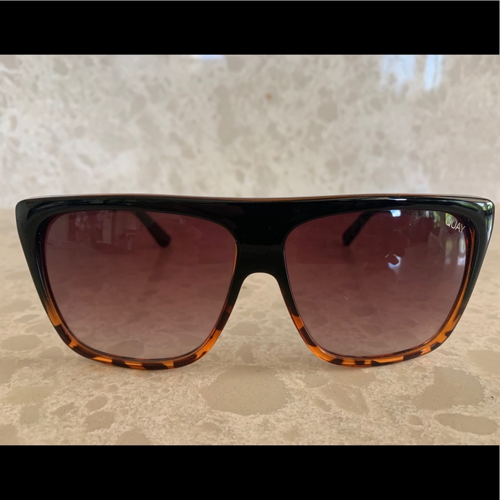 Quay Sunglasses 🕶